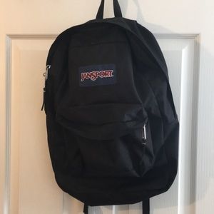 Jansport back pack